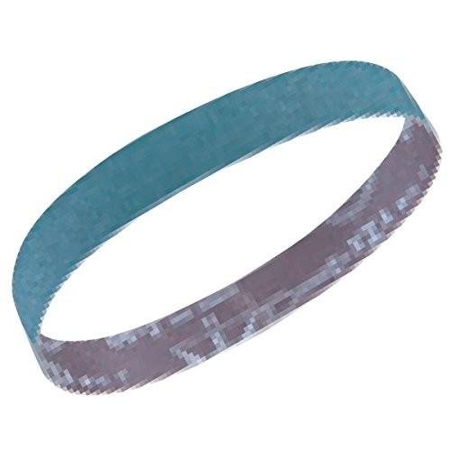 マキタ ベルトサンダ 9031用 鉄工 用 サンディングベルト 中仕上 #100