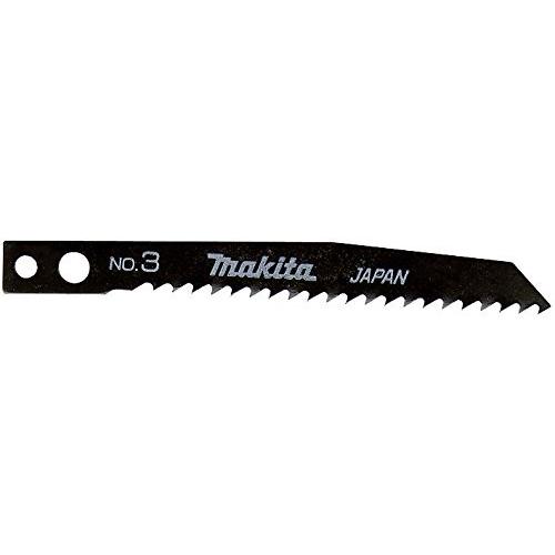 マキタ makita ブレードセット No.3 木材用 (50枚入 5枚X10箱) A-30324 