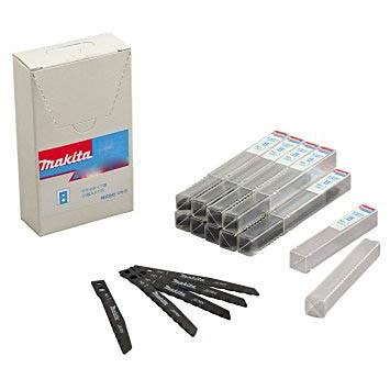 マキタ makita ブレードセット No.3 木材用 (50枚入 5枚X10箱) A