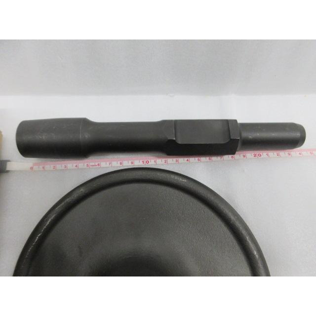 マキタ makita ランマ 地固め 用 200 A-31485 適合機種 HM1317C HM1500