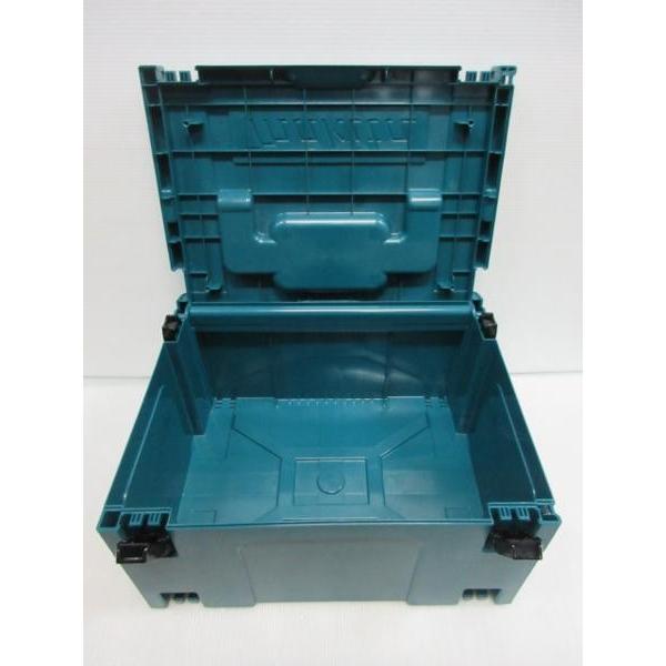 マキタ マックパック 295X395X210mm タイプ3 A-60523 工具箱 : いいね