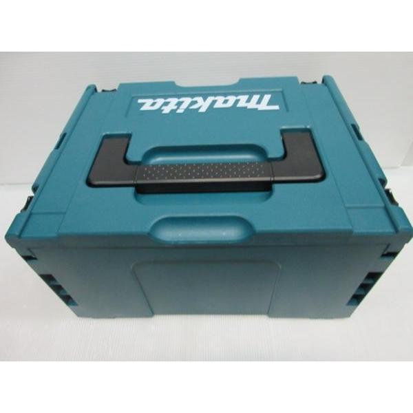 マキタ マックパック 295X395X210mm タイプ3 A-60523 工具箱 : いいね