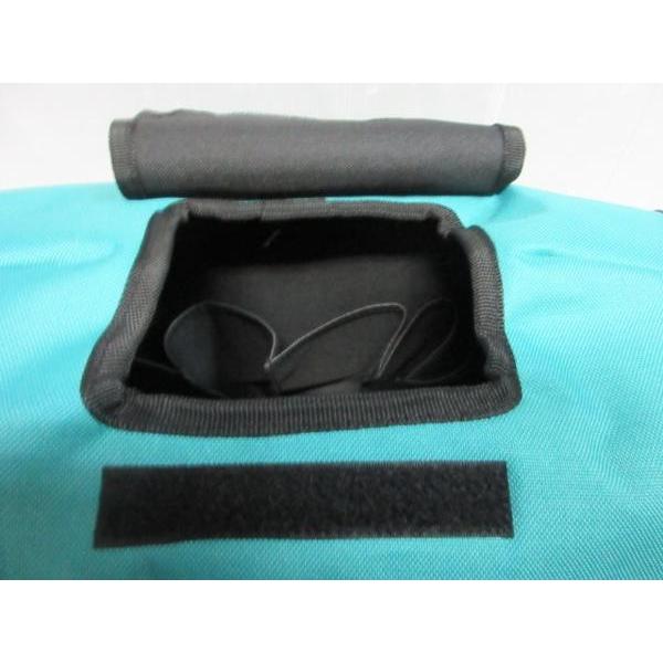 マキタ ソフトツールバック 取り外し可能なカバー付 A-65034 ツール