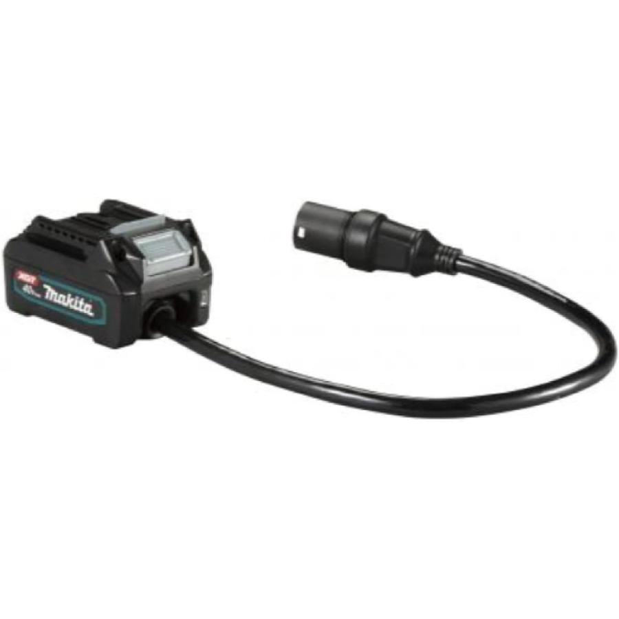 マキタ makita XGT用アダプタ A-72241 40Vmaxバッテリ 用 アダプタ