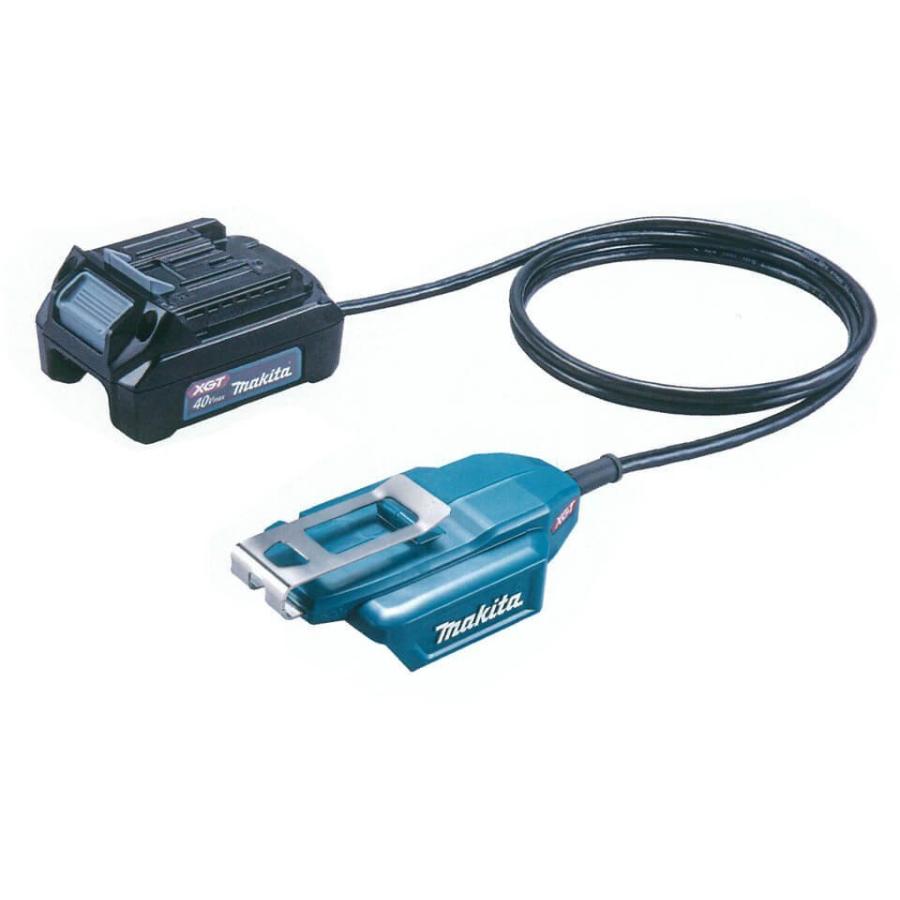 マキタ makita 40Vmax バッテリアダプタ BAP001G A-75817 電動 マキタ makita 40Vmax バッテリアダプタ BAP001G A-75817 電動