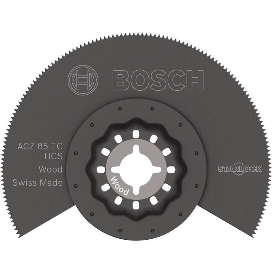 ボッシュ BOSCH カットソー ブレード スターロック ACZ85ECN