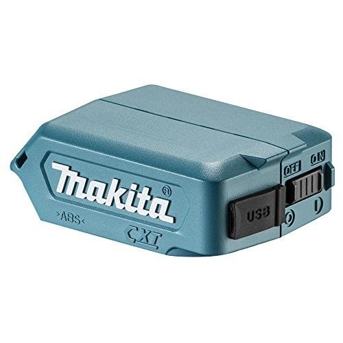 マキタ Makita Usb 用 アダプタ Adp08 充電式 クリーナ Cl106fd Cl107fd スライド式 バッテリ 用 スマホ 携帯 充電 等 アダプタ Adp08 いいね道具ヤフーショッピング店 通販 Yahoo ショッピング