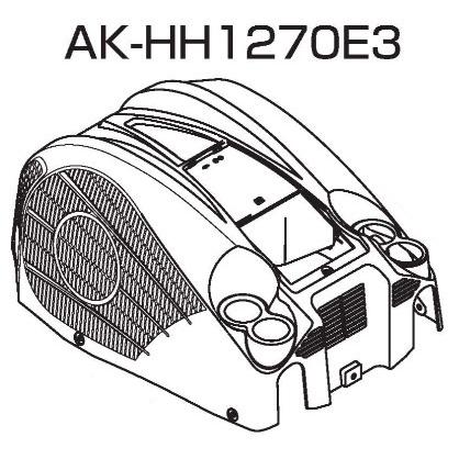 MAX マックス コンプレッサー AK-HH1270E3 M70307-6(MAX MAX マックス コンプレッサー AK-HH1270E3 M70307-6(MAX