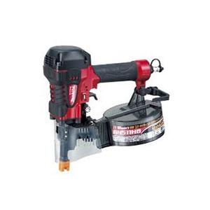 AN511HB マキタ makita 50mm 鋼板用 高圧エア 釘打機 建築 建設