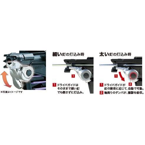 AN730H (赤) マキタ makita 75mm 高圧 エア 釘打機(エアダスタ AN730H (赤) マキタ makita 75mm 高圧 エア 釘打機(エアダスタ