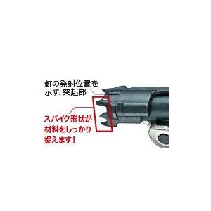 AN731H (赤) マキタ makita 75mm 高圧 エア 釘打機(エアダスタ AN731H (赤) マキタ makita 75mm 高圧 エア 釘打機(エアダスタ
