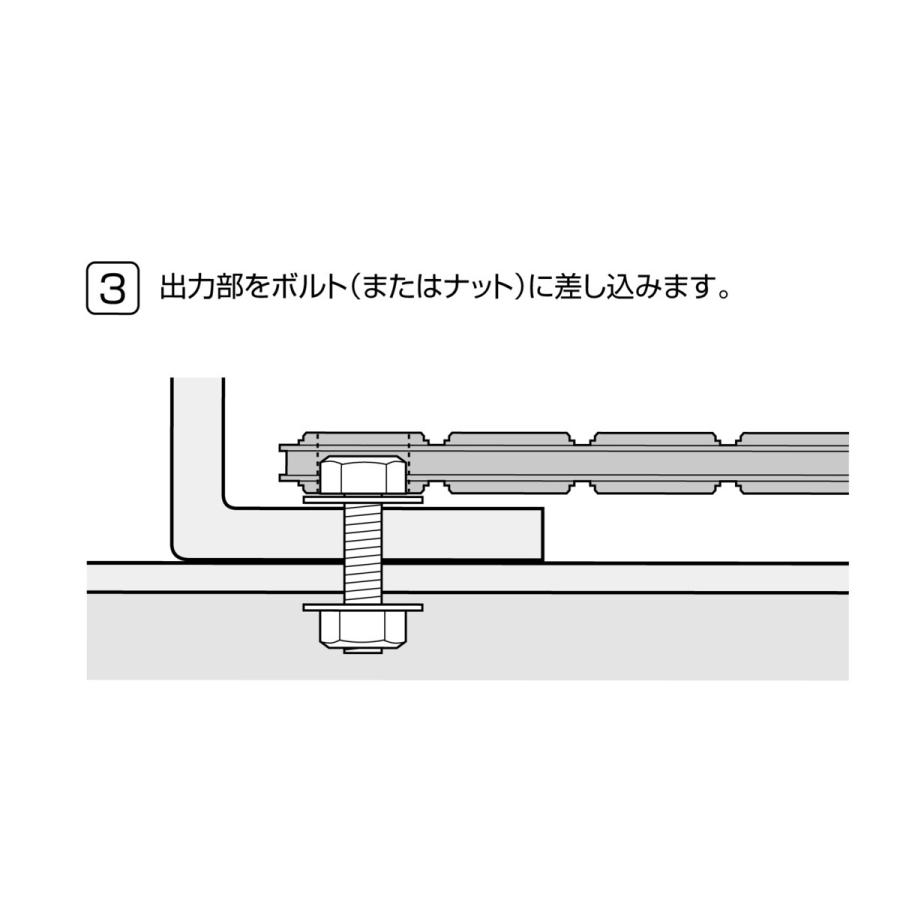 兼古製作所 Anex アネックス オフセット アダプター ロング 兼古製作所 Anex アネックス オフセット アダプター ロング