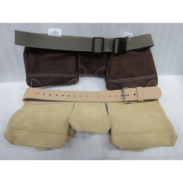 クニーズ KUNY'S 腰袋 両側 ベルト AP-625 マクガイアニコルス McGuire