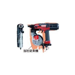 AR411HR (赤) マキタ makita 41mm 高圧 エア ビス打ち機 建築 AR411HR (赤) マキタ makita 41mm 高圧 エア ビス打ち機 建築