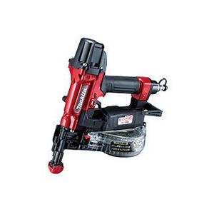 AR412HR(赤) マキタ makita 41mm 高圧 エア ビス打ち機 建築 AR412HR(赤) マキタ makita 41mm 高圧 エア ビス打ち機 建築