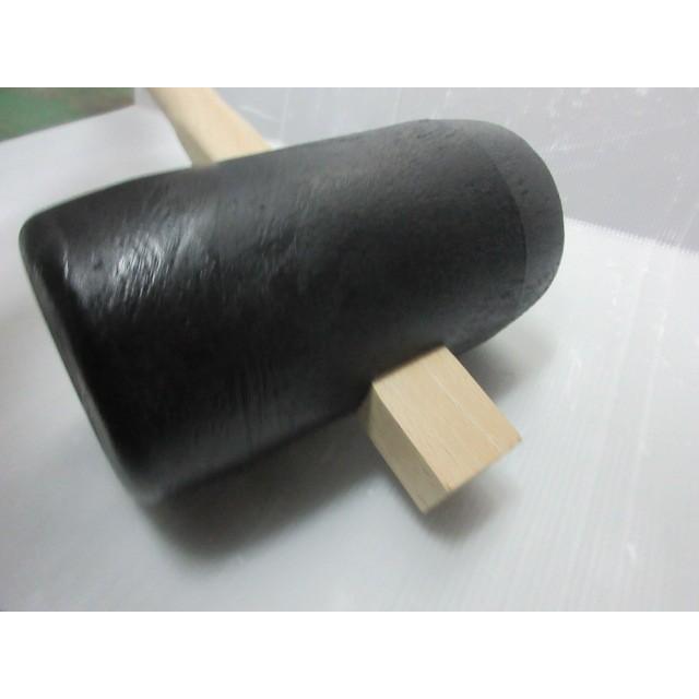 浅野木工所 プラスチック製 丸型掛矢 130mm/900mm柄付 杭打ち 浅野木工所 プラスチック製 丸型掛矢 130mm/900mm柄付 杭打ち