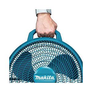 マキタ makita 羽根径 330mm 40Vmax 充電式 産業扇 本体のみ CF002GZ