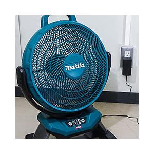 マキタ makita 羽根径 330mm 40Vmax 充電式 産業扇 本体のみ CF002GZ