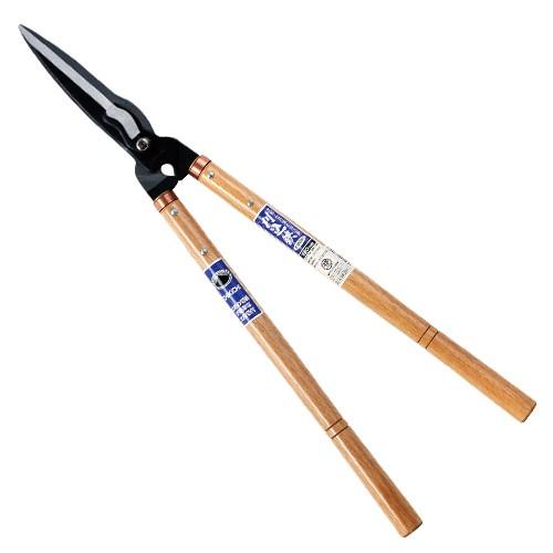 藤原産業 チキチ 太枝切付 刈込鋏 190MM 太枝 切 鋏 太枝切鋏 剪定