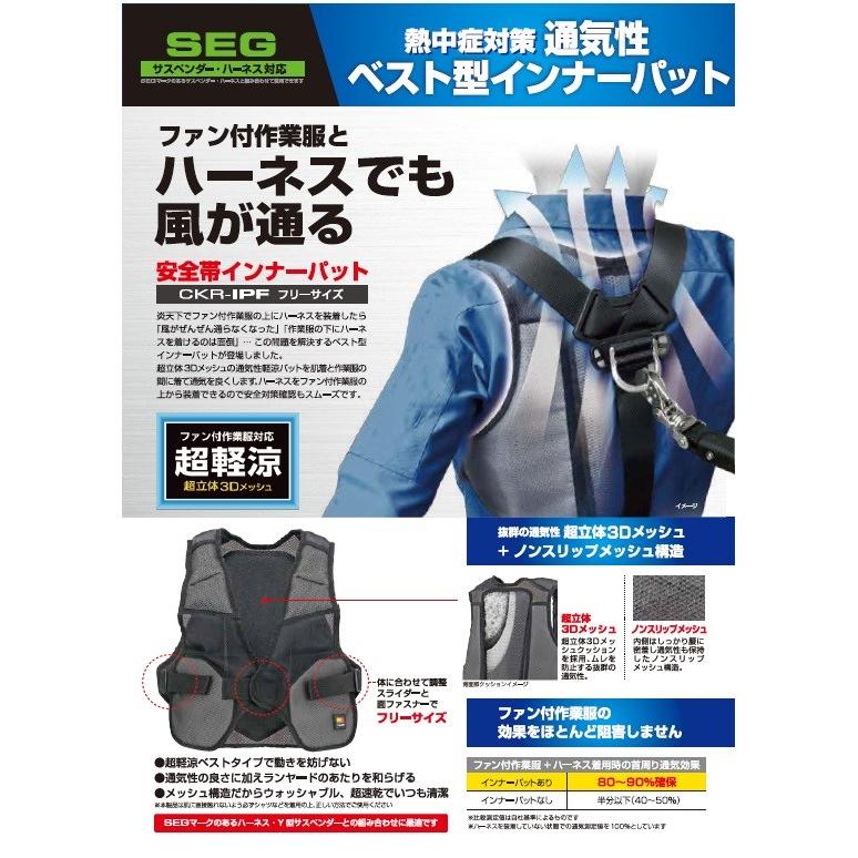 タジマ tajima 肩 背中一体型 パッド 超消臭 フリーサイズ