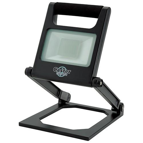 キャスターライティングジャパン Caster 充電式 LED スタンド ライト