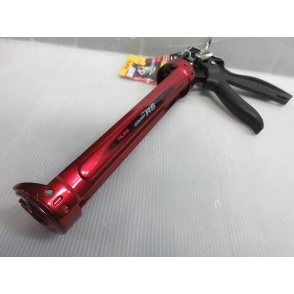 タジマ ロータリー式 コーキングガン コンボイ CNV-RS タジマ ロータリー式 コーキングガン コンボイ CNV-RS