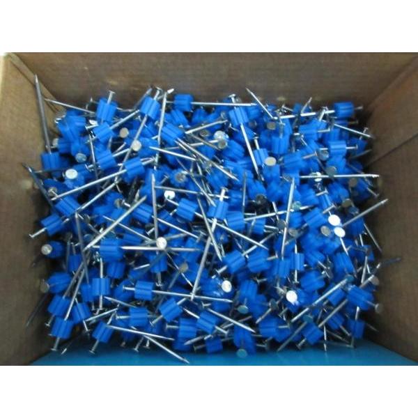 ダイチク 隠し釘 カクシ釘 F36 φ1.24-36mm 750本入 釘 : いいね道具