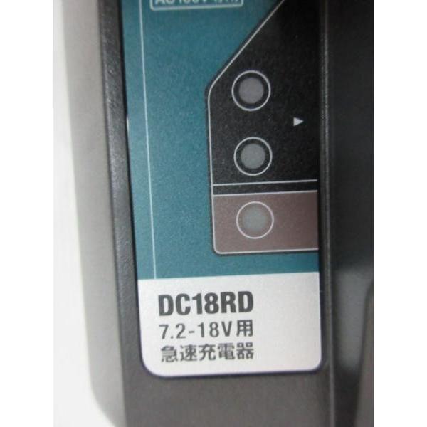 マキタ 2口 急速充電器 DC18RD : いいね道具ヤフーショッピング店