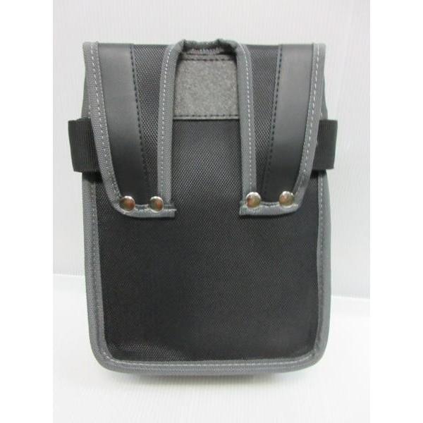 ふくろ倶楽部 腰袋 釘袋 俺流袋 D-plus 三型 DP-553 大工 建築 建設