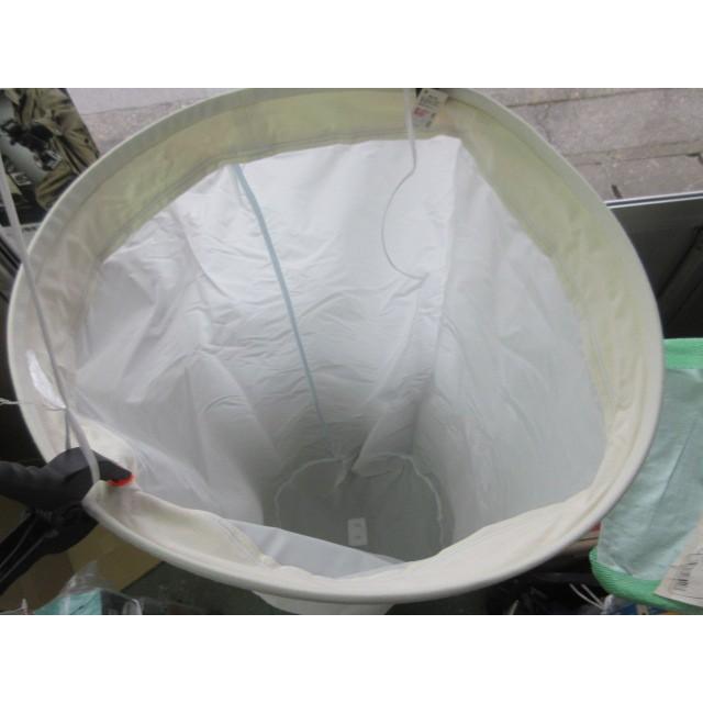 集塵機用 集塵新上袋 取手付 DT3 集塵 しゅうじん 袋 ぶくろ 木工機械