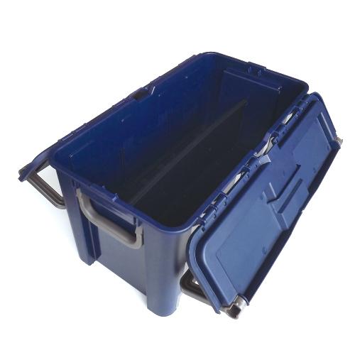 ESCO エスコ 620x310x320mm 工具箱 中皿 引出し付 EA505RA-62 ESCO エスコ 620x310x320mm 工具箱 中皿 引出し付 EA505RA-62
