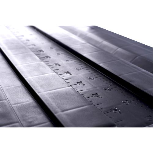 ESCO エスコ 675x416x472mm 収納ケース (キャスター付) EA505RA ESCO エスコ 675x416x472mm 収納ケース (キャスター付) EA505RA