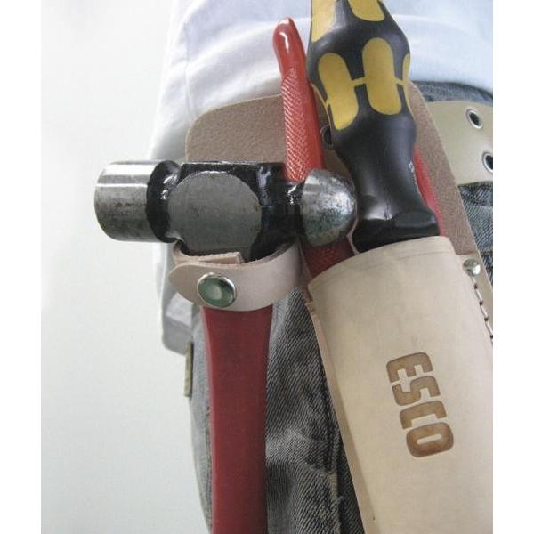 ESCO ツールホルダー 充電式 ペンドライバー ホルダー EA813T-5 工具差