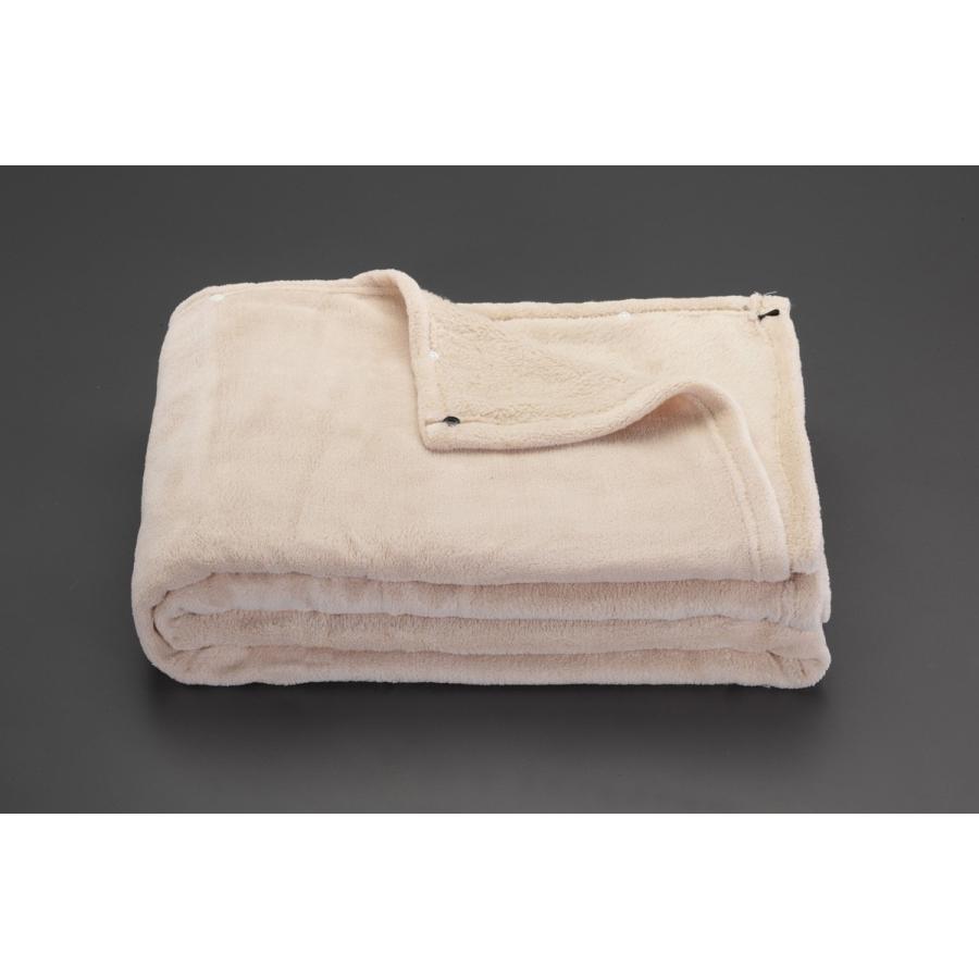 Esco 1400x1900mm 毛布 Ea915db 31 防災 震災 災害 非難 避難所 学校 体育館 緊急 時 災害時 寒さ対策 レジャー アウトドア 便利 キャンプ Ea915db 31 いいね道具ヤフーショッピング店 通販 Yahoo ショッピング