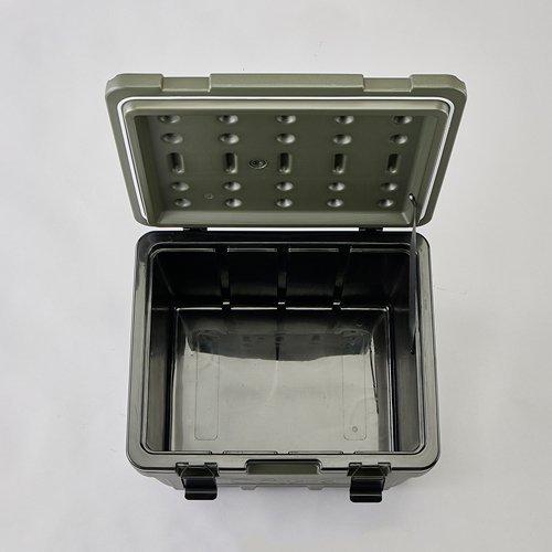 ESCO エスコ 607x497x352mm / 66L クーラーボックス (OD色 ESCO エスコ 607x497x352mm / 66L クーラーボックス (OD色