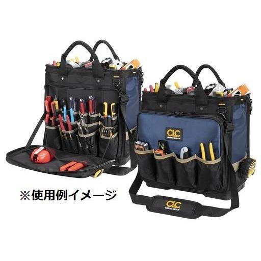 ESCO エスコ 410x310x400mm ツールバッグ EA925C-57 手持ち ESCO エスコ 410x310x400mm ツールバッグ EA925C-57 手持ち