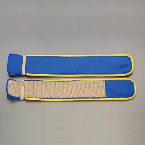 ESCO エスコ 1100x250x20mm フォークリフト用爪カバー(2本入) EA983FL 