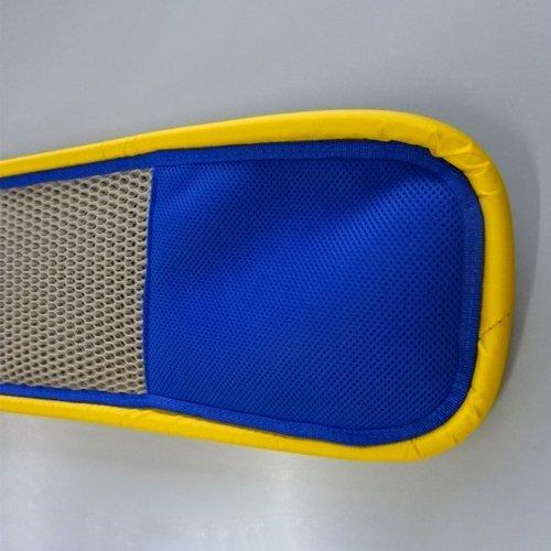 ESCO エスコ 1100x250x20mm フォークリフト用爪カバー(2本入) EA983FL 