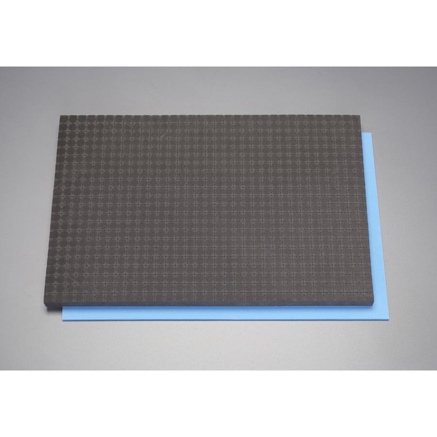 ESCO エスコ 330x495x20mm 発泡ポリエチレンフォーム 切れ目付 ESCO エスコ 330x495x20mm 発泡ポリエチレンフォーム 切れ目付