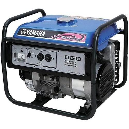 ヤマハ YAMAHA 発電機 50HZ EF23H 4サイクル エンジン オイル ヤマハ YAMAHA 発電機 50HZ EF23H 4サイクル エンジン オイル