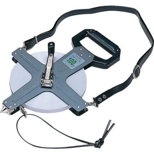 タジマ tajima エンジニヤ テン 幅13mm 長さ100m 張力100N ETN-100