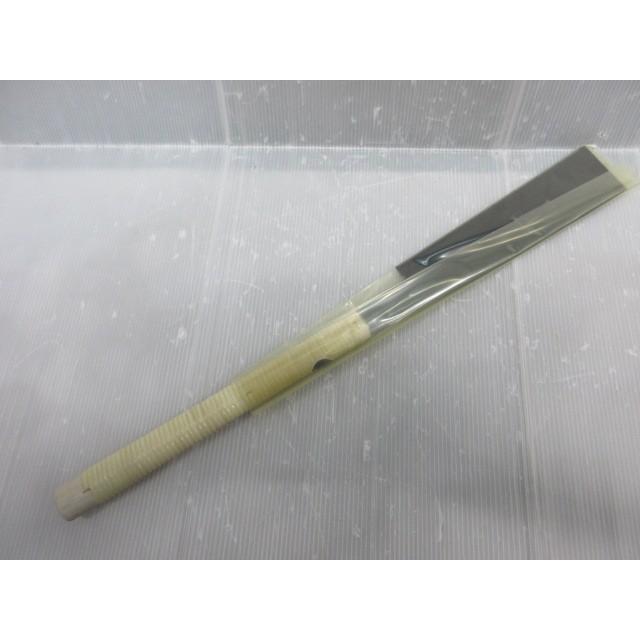 深沢秀鳳 作 本職用 片刃 替刃式 鋸 210mm 建築 建設 内装 造作