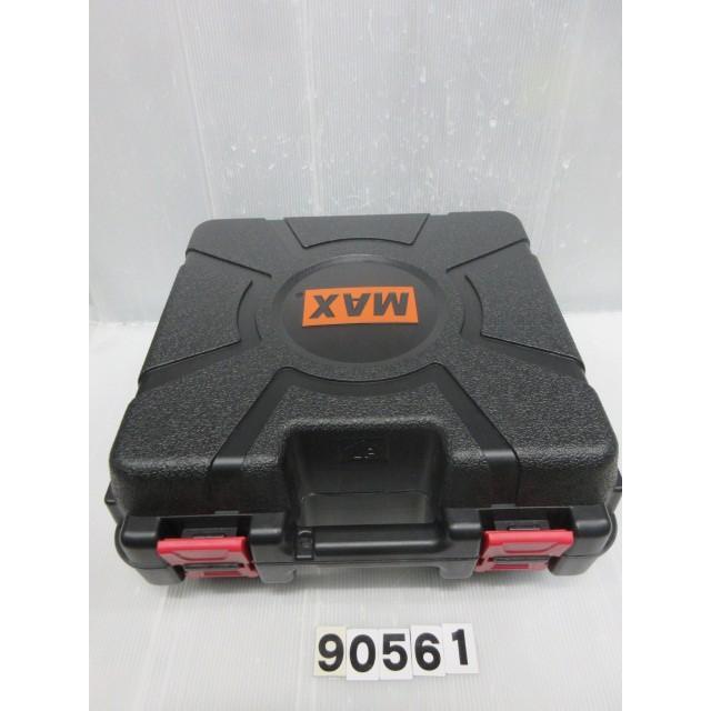 マックス MAX ねじ打機 ターボドライバ HV-R41G4-G 用 ケース マックス MAX ねじ打機 ターボドライバ HV-R41G4-G 用 ケース