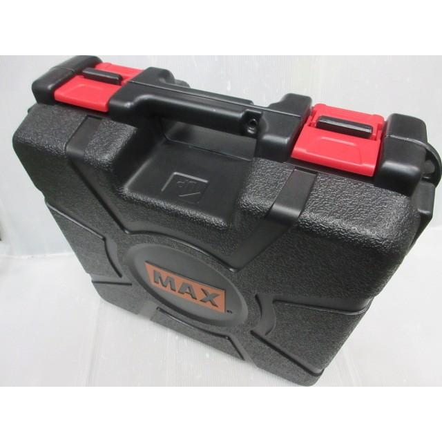 マックス MAX ねじ打機 ターボドライバ HV-R41G4-G 用 ケース マックス MAX ねじ打機 ターボドライバ HV-R41G4-G 用 ケース
