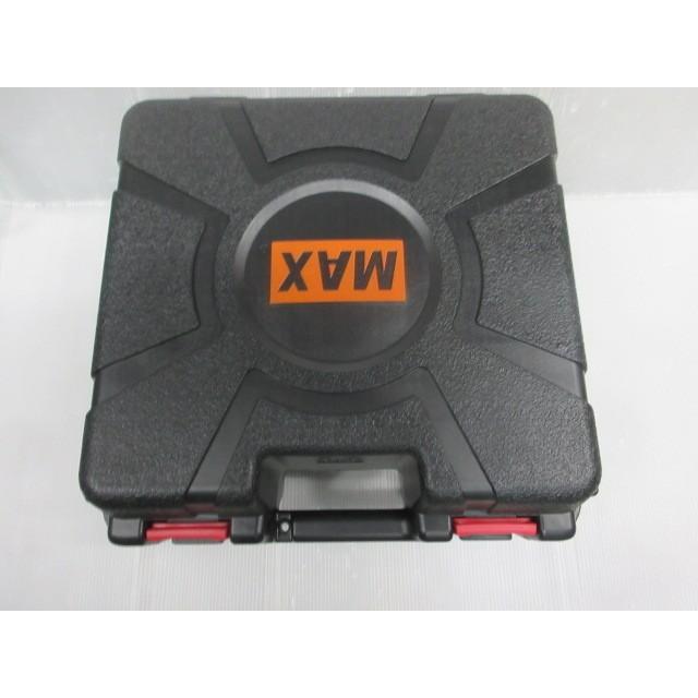 マックス MAX ねじ打機 ターボドライバ HV-R41G4-G 用 ケース マックス MAX ねじ打機 ターボドライバ HV-R41G4-G 用 ケース