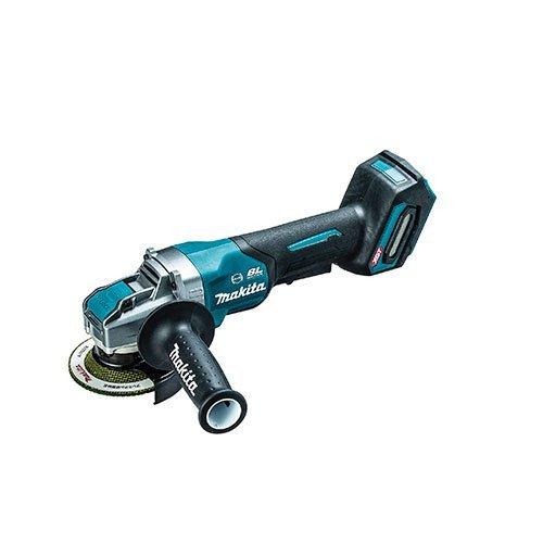 マキタ makita 40Vmax 充電式 ディスク グラインダ 本体のみ マキタ makita 40Vmax 充電式 ディスク グラインダ 本体のみ
