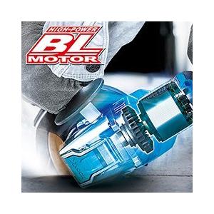マキタ makita 40Vmax 充電式 ディスクグラインダ GA047GRMX 外 マキタ makita 40Vmax 充電式 ディスクグラインダ GA047GRMX 外
