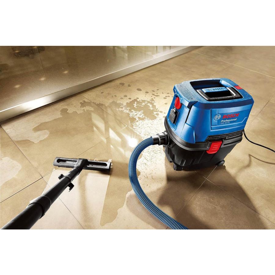 ボッシュ BOSCH マルチクリーナーPRO 連動コンセント付 GAS10PS ボッシュ BOSCH マルチクリーナーPRO 連動コンセント付 GAS10PS