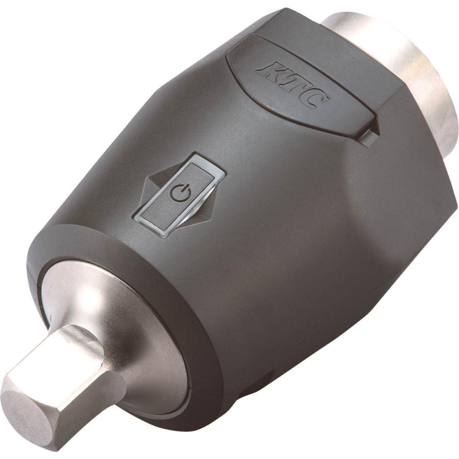 KTC TORQULE (トルクル) 80Nm GNA080-03 ボルトトルク 管理 Bluetooth  