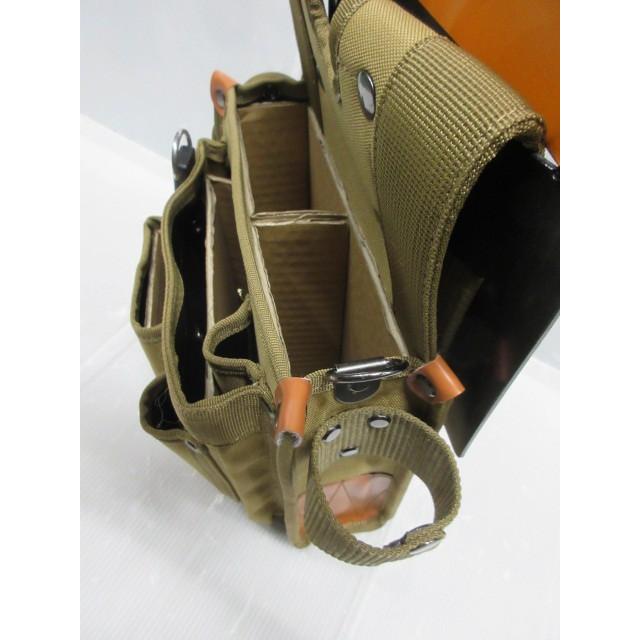 コヅチ KOZUCHI 仮枠釘袋 KCP-7 サポートベルトセット KCP-8 2点 コヅチ KOZUCHI 仮枠釘袋 KCP-7 サポートベルトセット KCP-8 2点